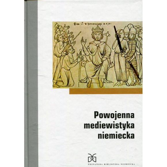 Powojenna mediewistyka niemiecka
