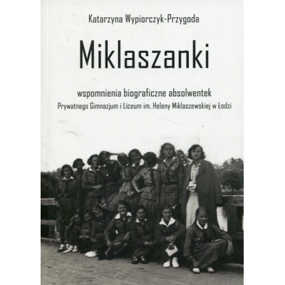 Miklaszanki