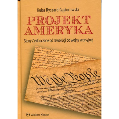 Projekt Ameryka