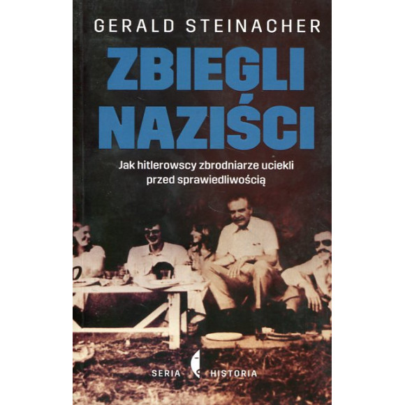 Zbiegli naziści