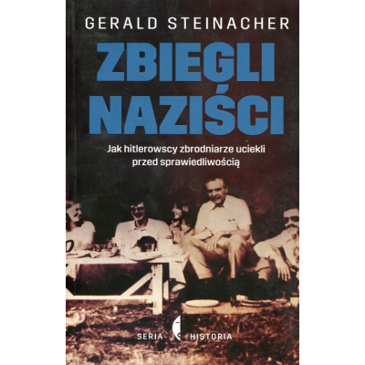 Zbiegli naziści