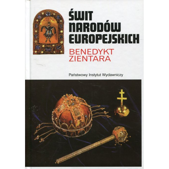 Świt narodów europejskich