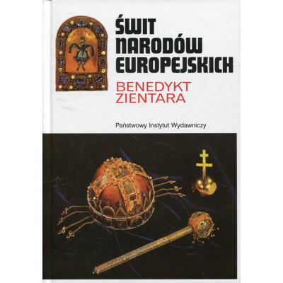 Świt narodów europejskich