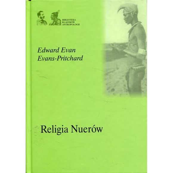 Religia Nuerów