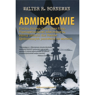 Admirałowie