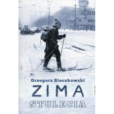 Zima stulecia