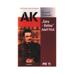 Góra-Dolina - Adolf Pilch