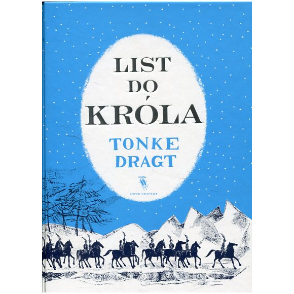 List do króla
