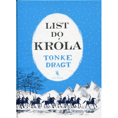 List do króla