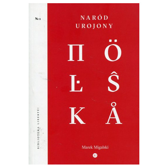 Naród urojony