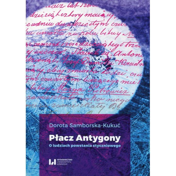 Płacz Antygony