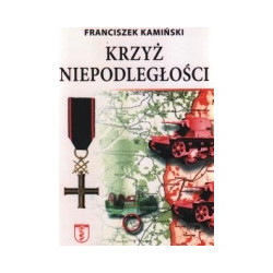 Krzyż niepodległości