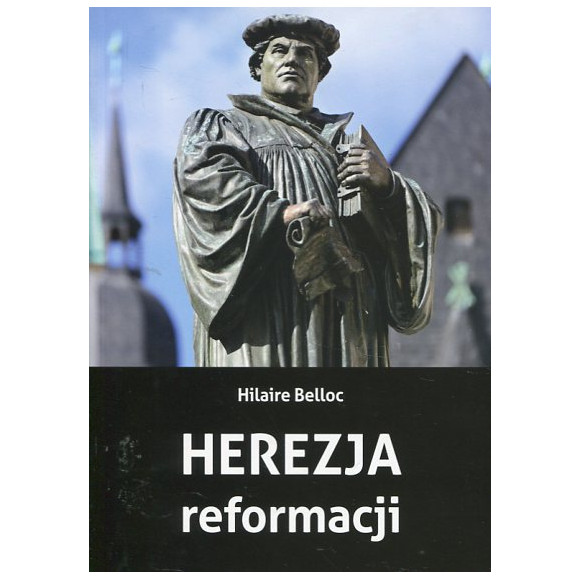 Herezja reformacji
