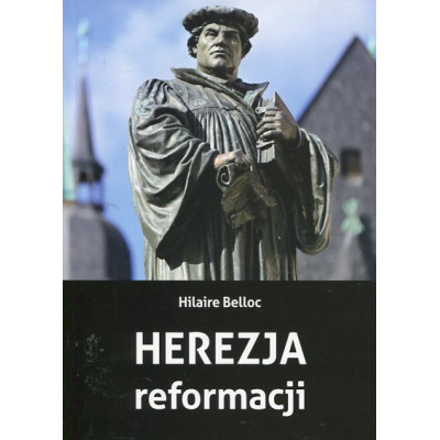 Herezja reformacji