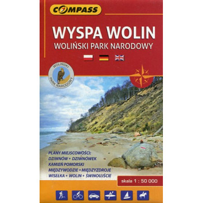 Wyspa Wolin