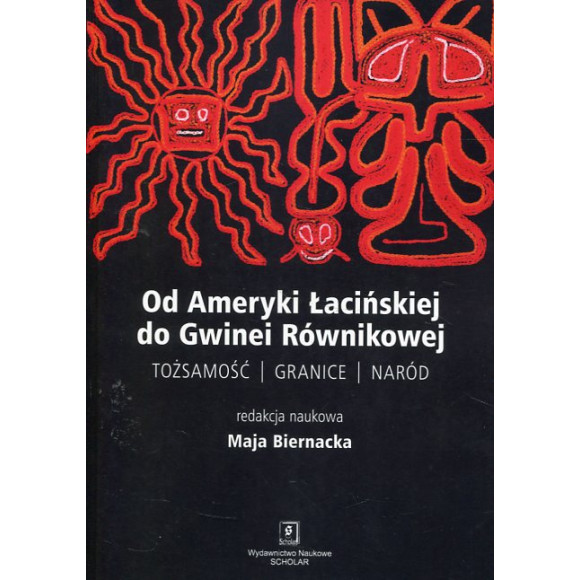 Od Ameryki Łacińskiej do Gwinei Równikowej