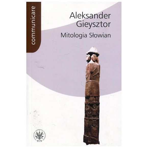 Mitologia Słowian