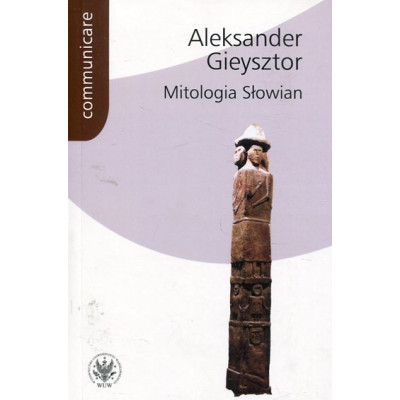 Mitologia Słowian