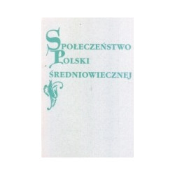 Spłeczeństwo Polski Średniowiecznej