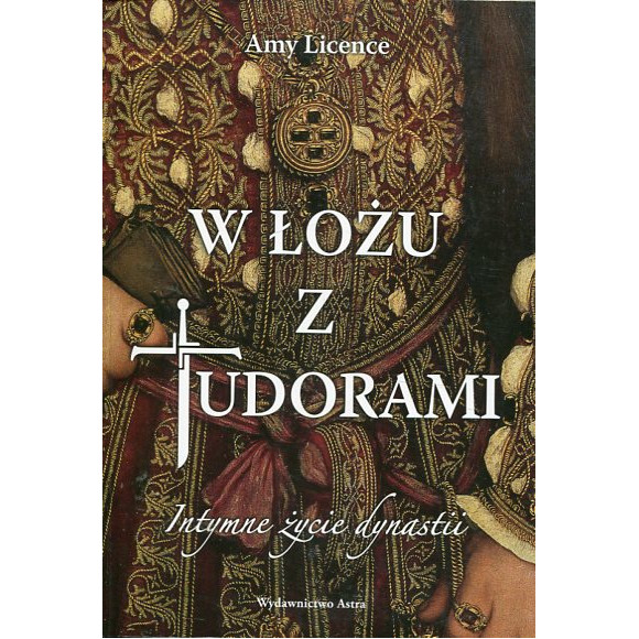 W łożu z Tudorami