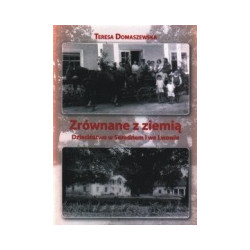 Zrównane z ziemią