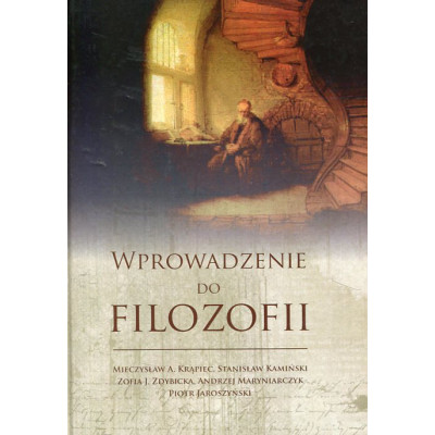 Wprowadzenie do filozofii