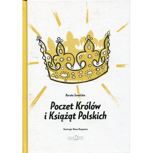 Poczet Królów i Książąt Polskich