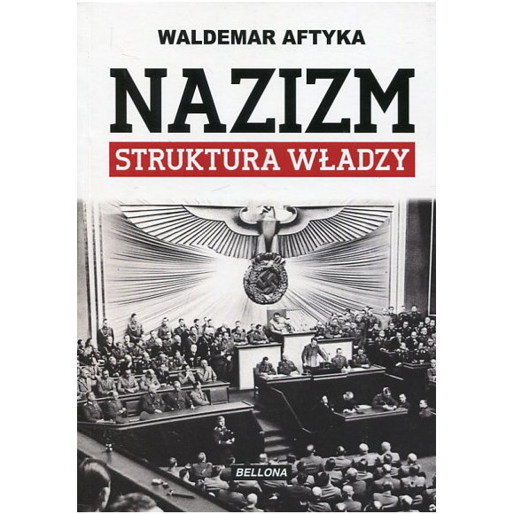 Nazizm Struktura władzy