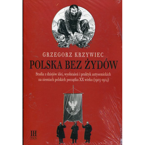 Polska bez Żydów
