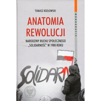 Anatomia rewolucji