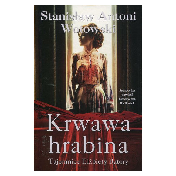Krwawa hrabina