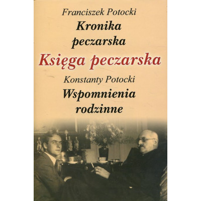 Księga peczarska