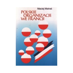 Polskie organizacje we Francji