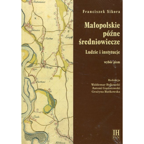 Małopolskie późne średniowiecze
