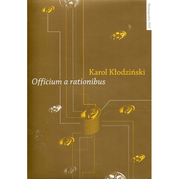 Officium a rationibus