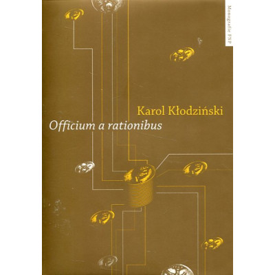 Officium a rationibus