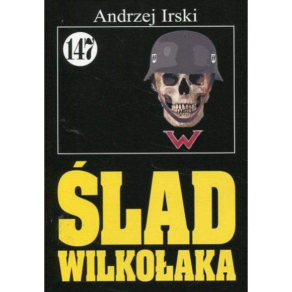 Ślad wilkołaka