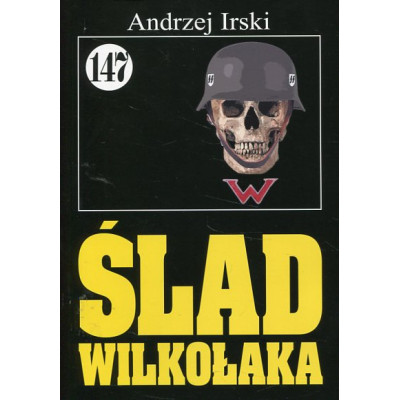Ślad wilkołaka