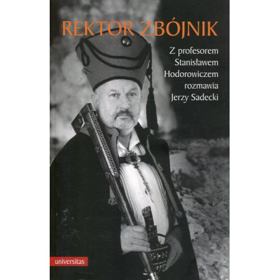 Rektor zbójnik
