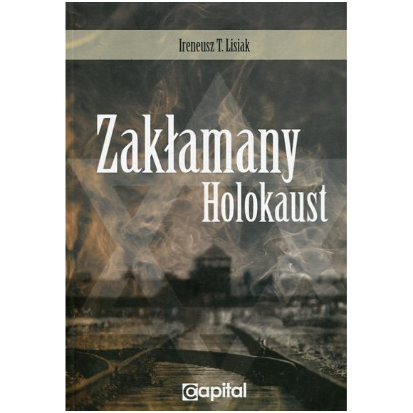 Zakłamany Holokaust