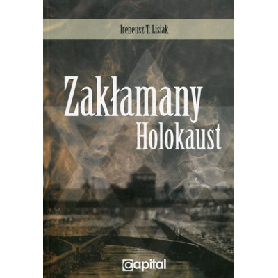 Zakłamany Holokaust