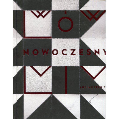 Lwów nowoczesny