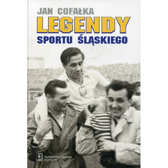 Legendy sportu śląskiego