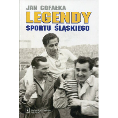 Legendy sportu śląskiego