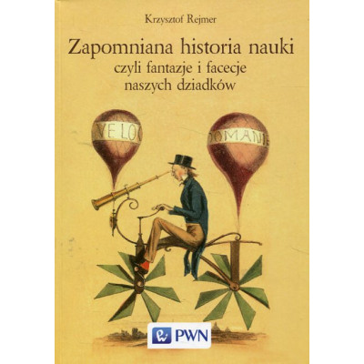 Zapomniana historia nauki