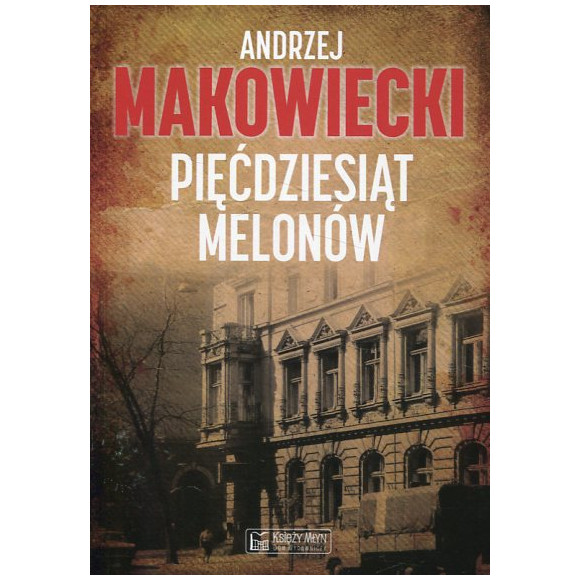Pięćdziesiąt melonów