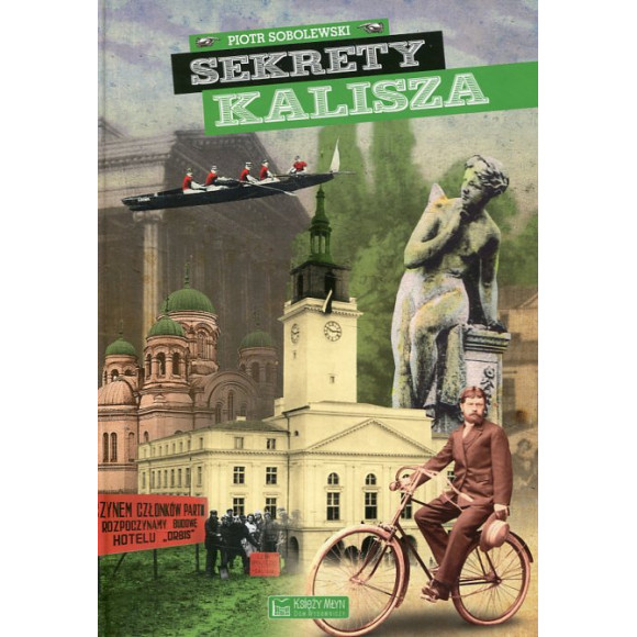 Sekrety Kalisza