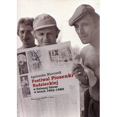 Festiwal Piosenki Radzieckiej w Zielonej Górze w latach 1962-1989