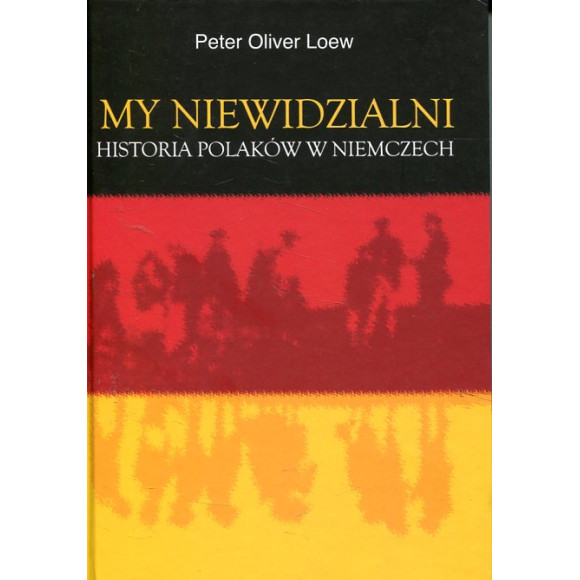 My niewidzialni
