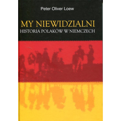 My niewidzialni